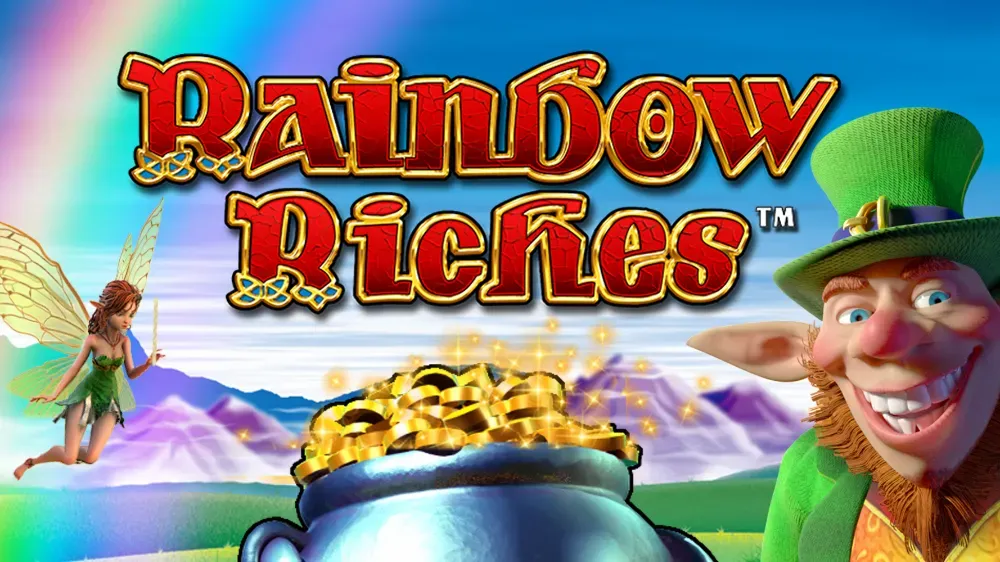Rainbow Riches - GDM main thumbnail