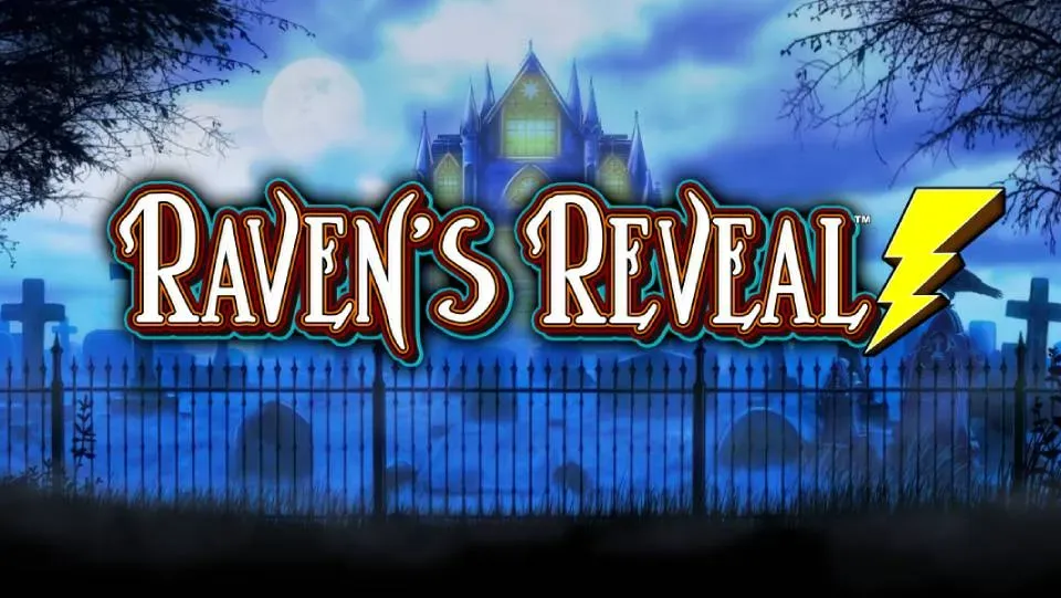 Raven's Reveal