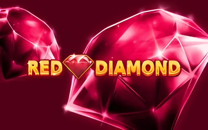 Red Diamond