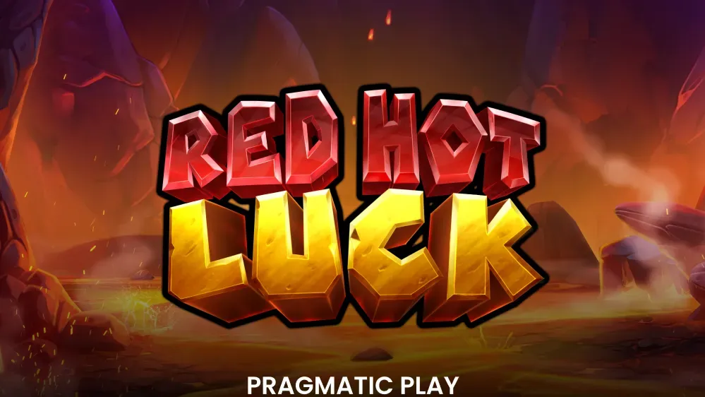 Red Hot Luck main thumbnail