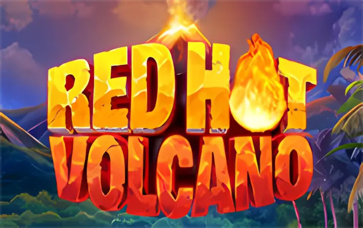Red Hot Volcano main thumbnail