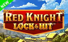 Red Knight Lock & Hit