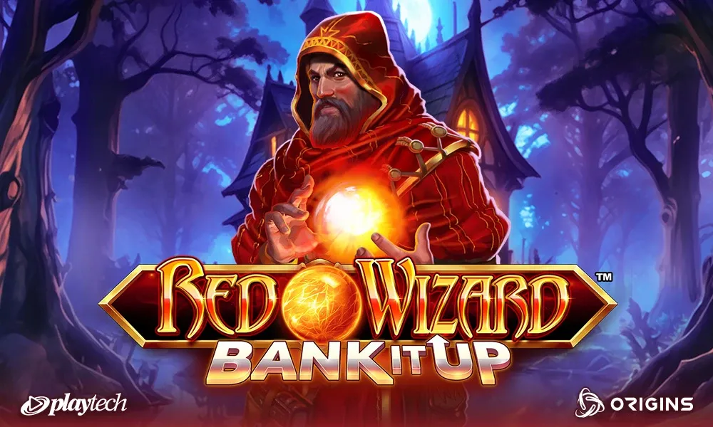 Red Wizard: Bank It Up main thumbnail