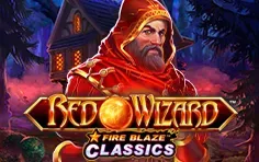 Red Wizard