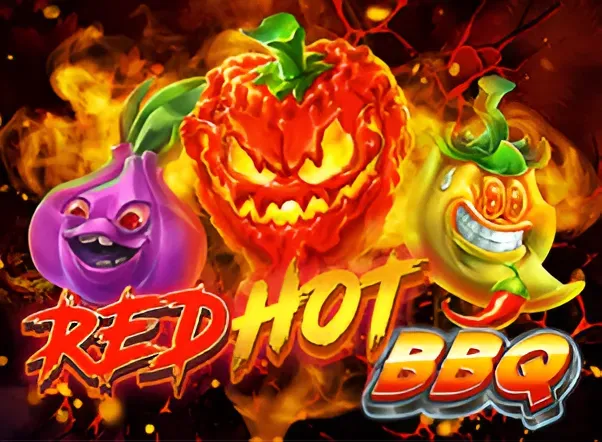 Red Hot BBQ main thumbnail