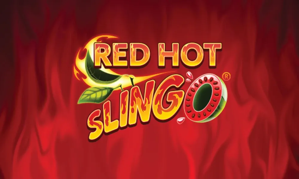 Red Hot Slingo main thumbnail