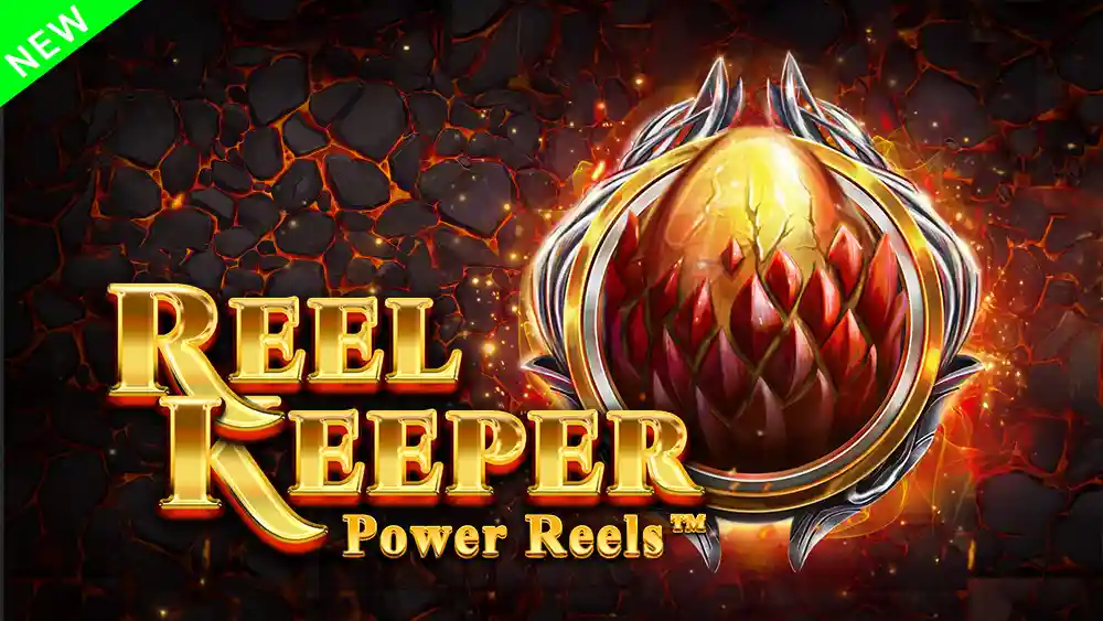Reel Keeper Power Reels main thumbnail