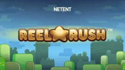 Reel Rush