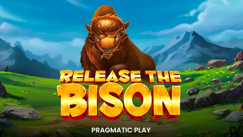 Release the Bison main thumbnail