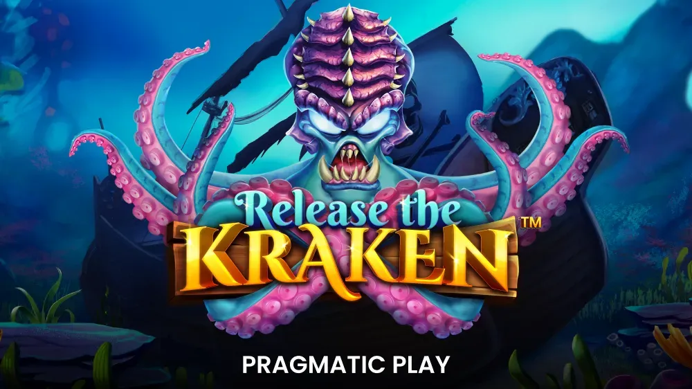 Release the Kraken main thumbnail