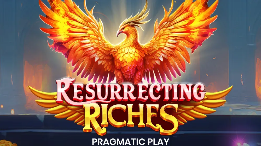 Resurrecting Riches main thumbnail