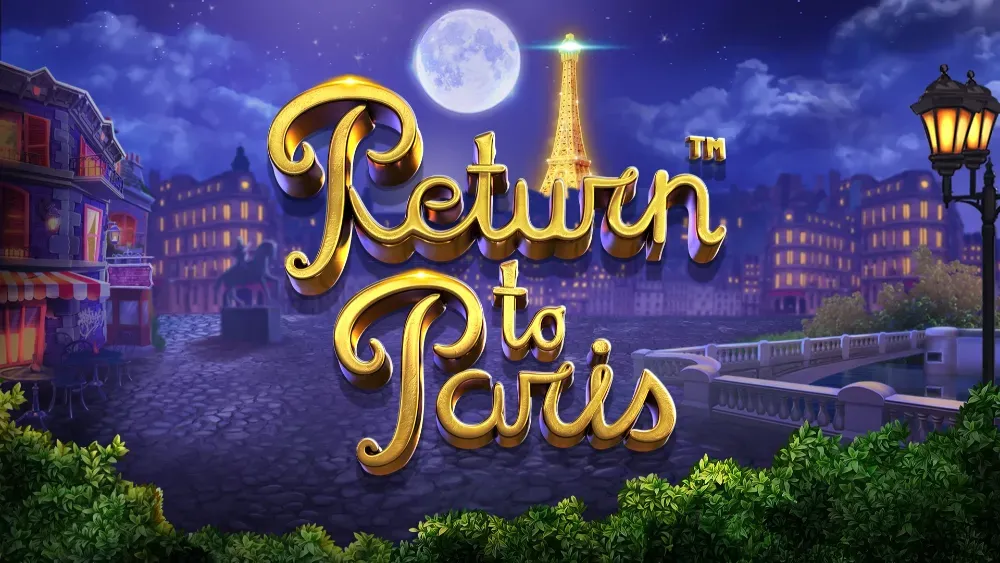 Return To Paris main thumbnail
