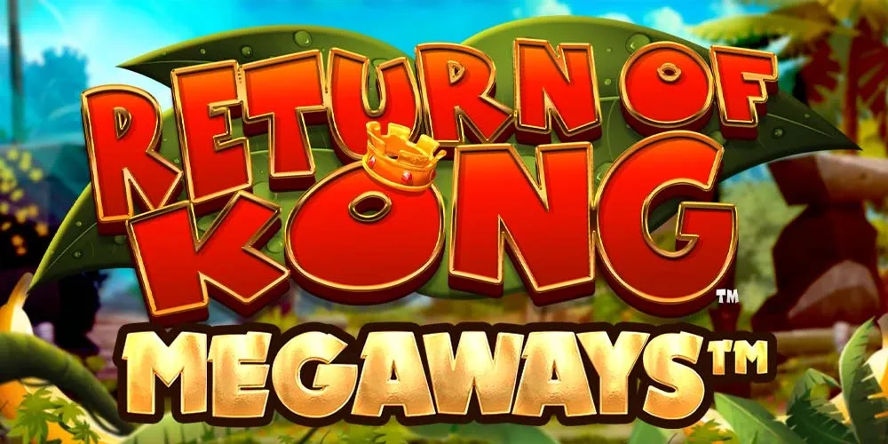 Return of Kong Megaways main thumbnail