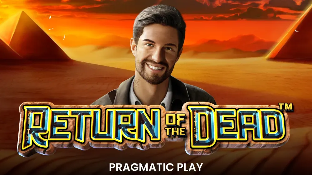 Return of the Dead main thumbnail