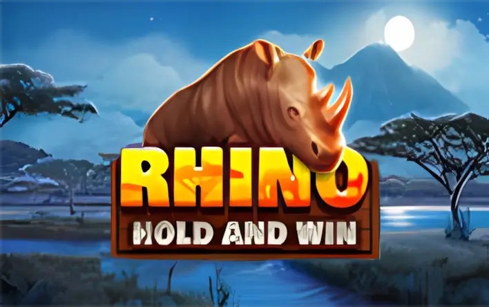 Rhino Hold and Win