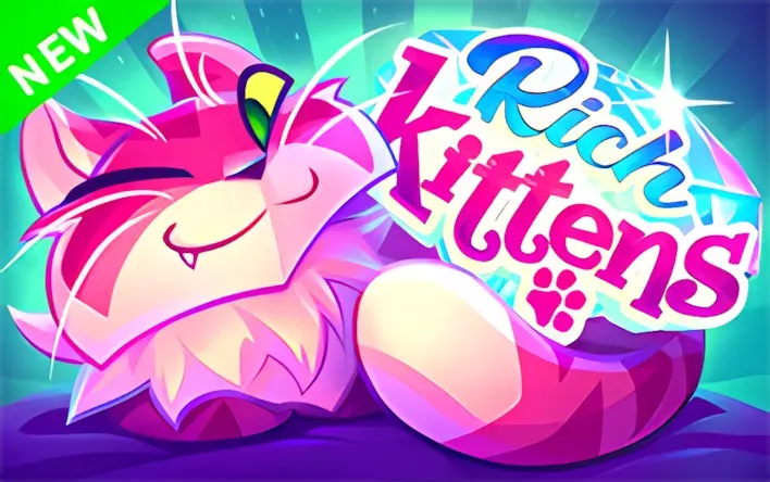 Rich Kittens main thumbnail