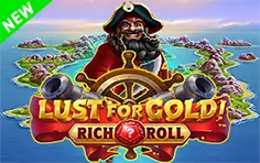 Rich Roll Lust For Gold