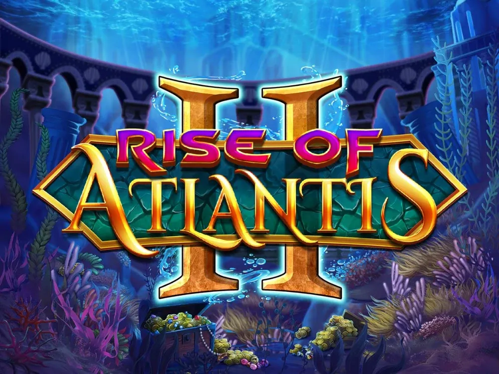 Rise of Atlantis 2 main thumbnail