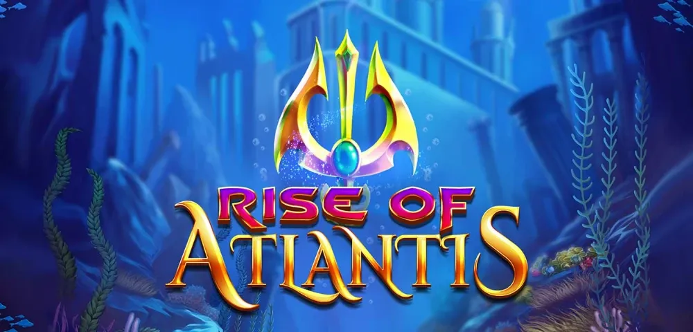 Rise of Atlantis main thumbnail