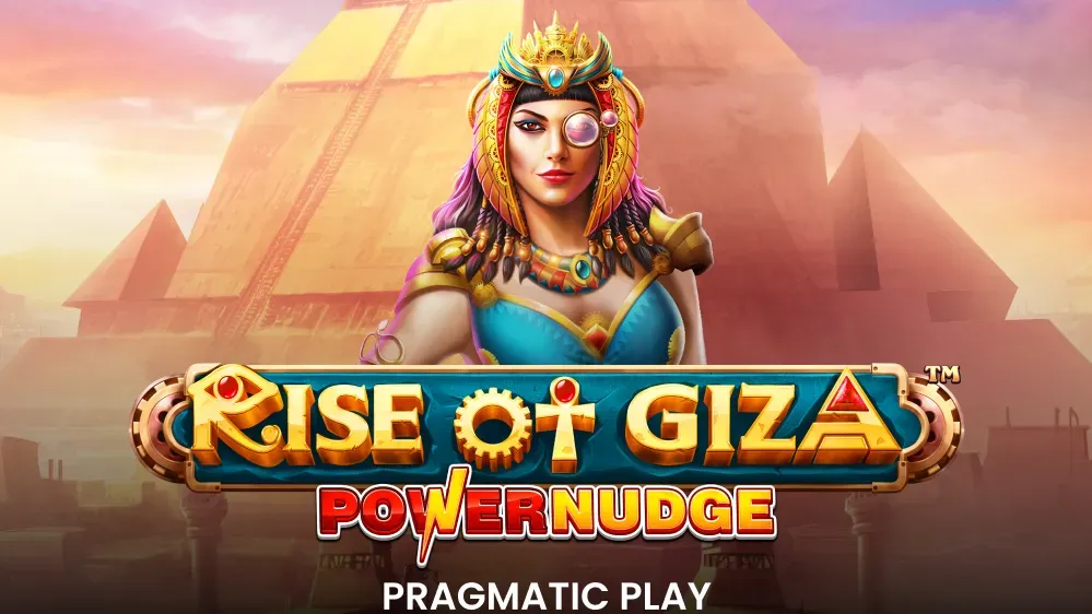 Rise of Giza PowerNudge main thumbnail