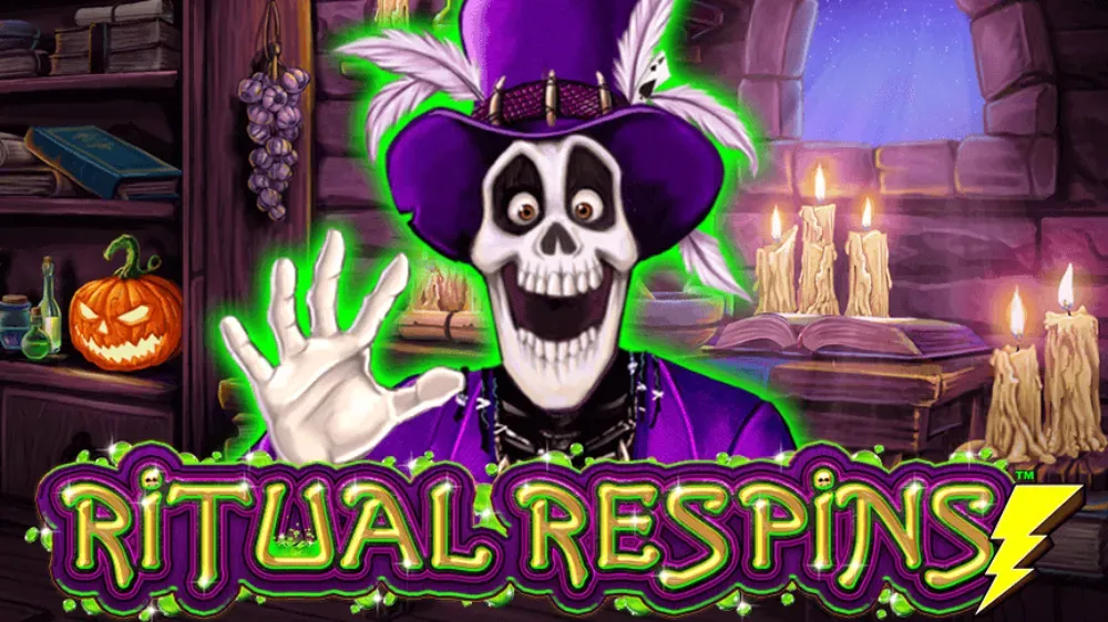 Ritual Respins main thumbnail