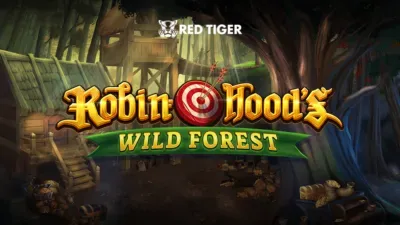 Robin Hood's Wild Forest