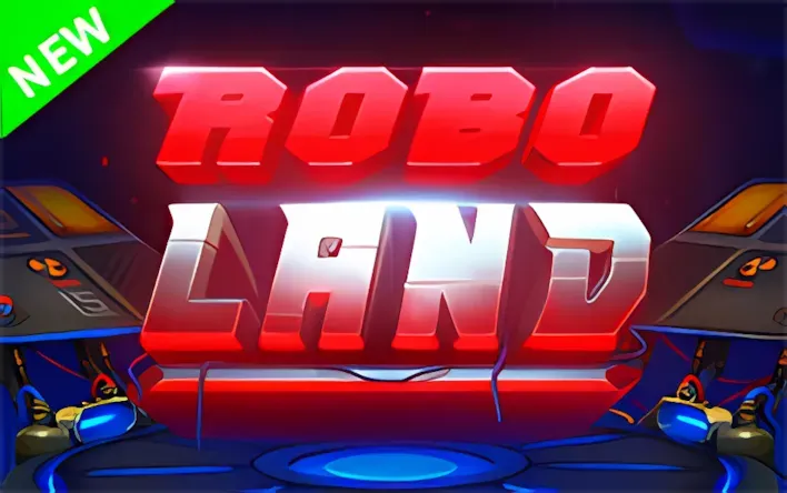 Roboland main thumbnail