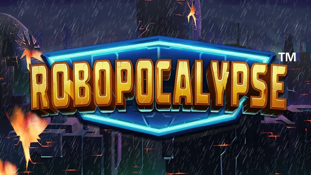 Robopocalypse main thumbnail