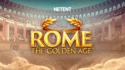 Rome: The Golden Age