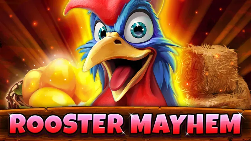 Rooster Mayhem main thumbnail