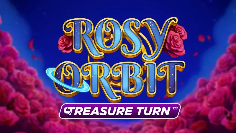 Rosy Orbit Treasure Turn main thumbnail