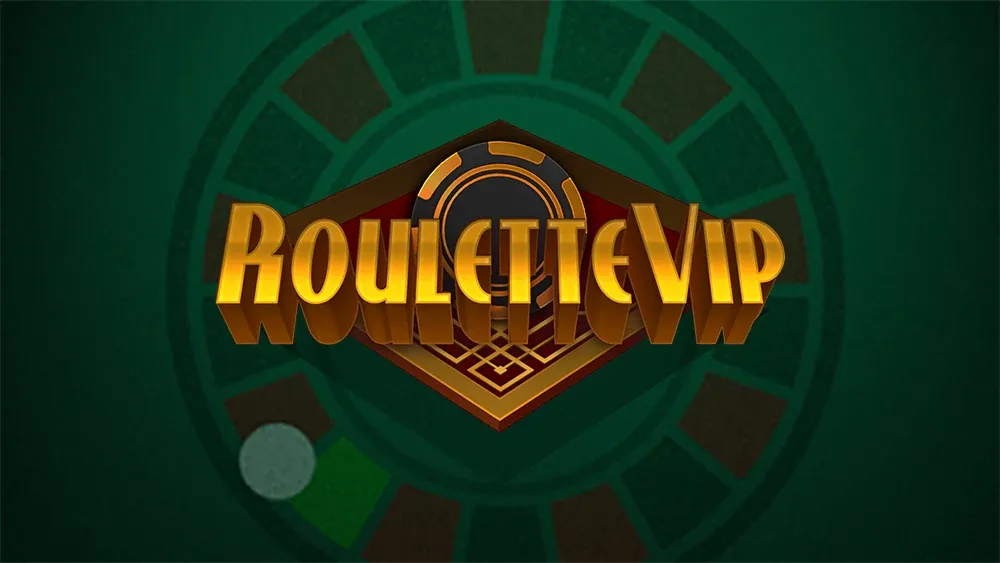 Roulette VIP main thumbnail