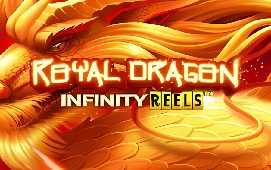 Royal Dragon Infinity Reels