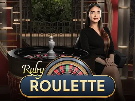 Roulette Ruby main thumbnail