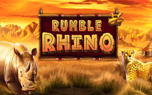 Rumble Rhino 94