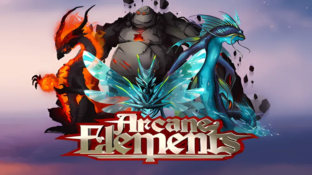 Arcane Elements main thumbnail