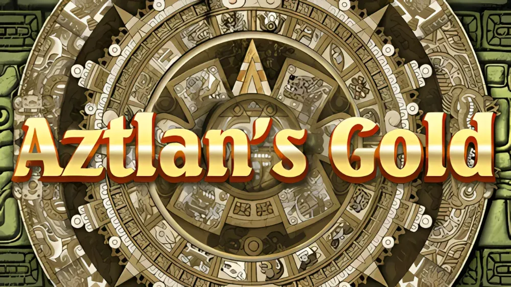 Aztlan's Gold main thumbnail