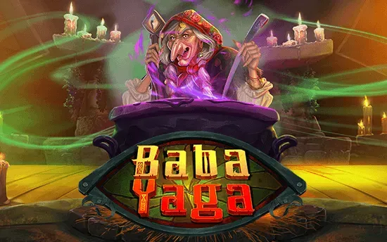 Baba Yaga main thumbnail