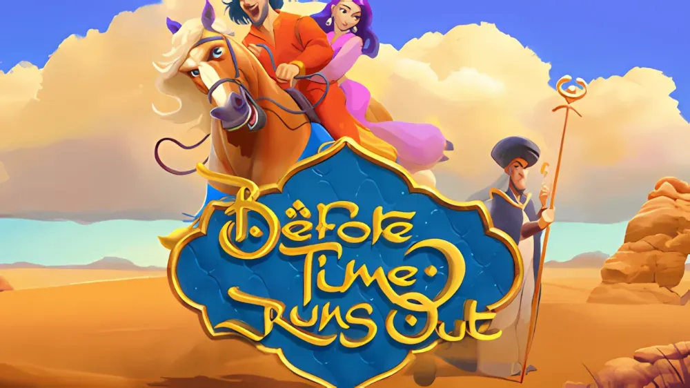 Before Time Runs Out main thumbnail