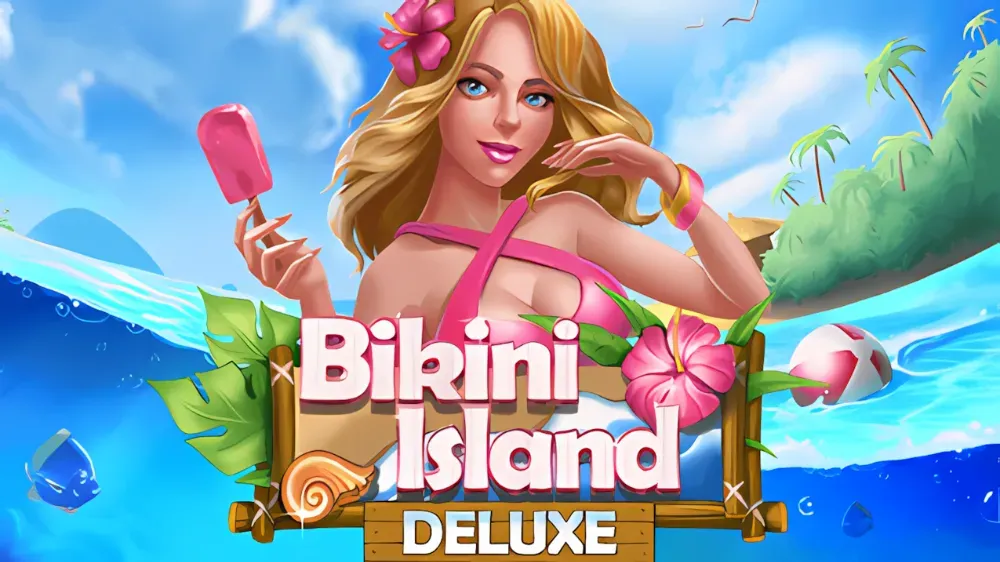 Bikini Island Deluxe main thumbnail