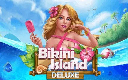 Bikini Island Deluxe