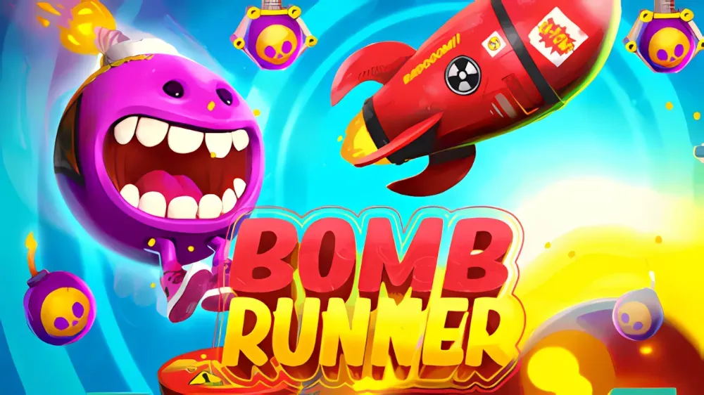 Bomb Runner main thumbnail