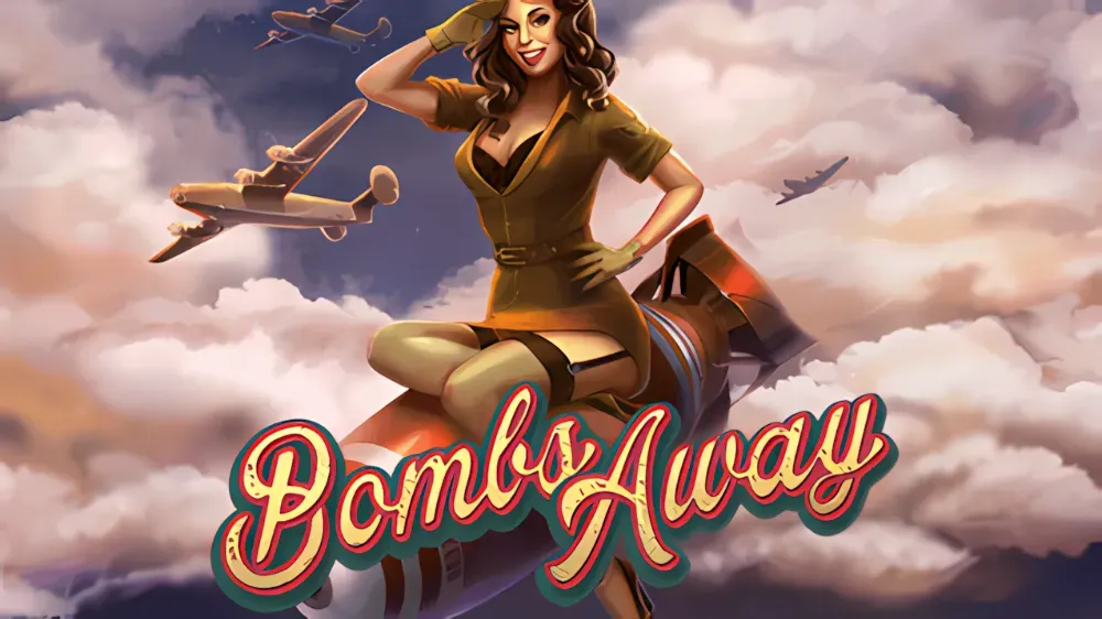 Bombs Away main thumbnail