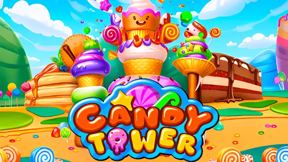 Candy Tower main thumbnail
