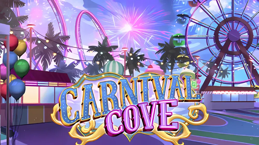 Carnival Cove  main thumbnail
