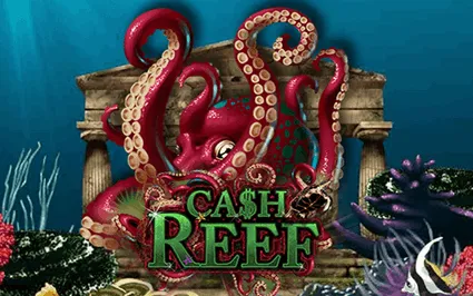 Cash Reef