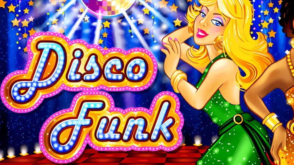 Disco Funk main thumbnail