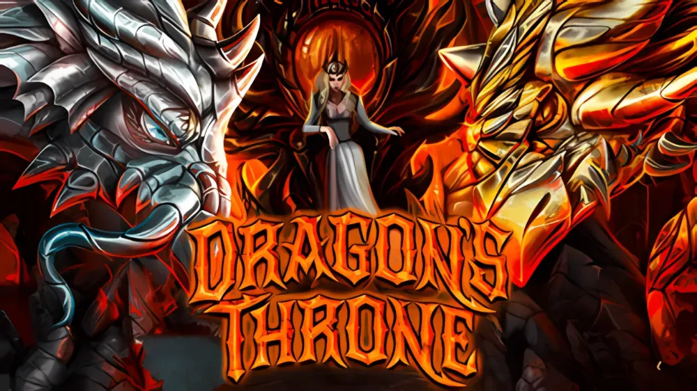 Dragon's Throne main thumbnail