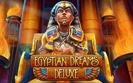 Egyptian Dream Deluxe