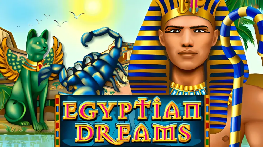 Egyptian Dream main thumbnail
